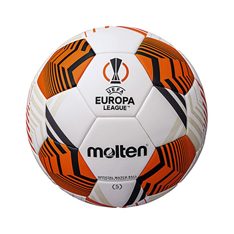 Molten 5000 Official Europa League Ball FIFA Quality PRO