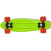 vidaXL Penny skateboard plast  bräda a hjul 6,1"