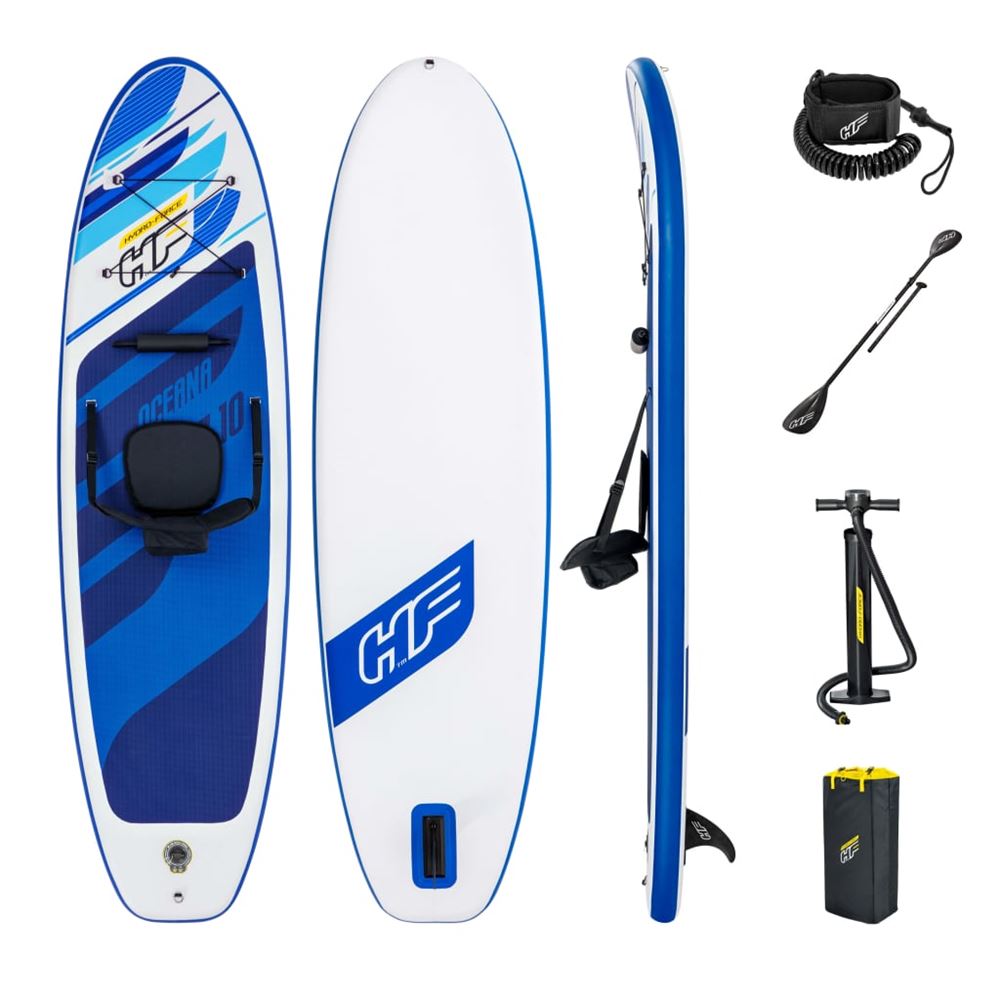 Bestway Bestway SUP-bräda uppsbar Oceana Hydro-Force