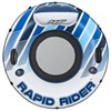 Bestway Flytande vattenring för en person Rapid Rider