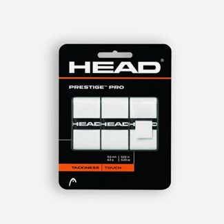 Head Prestige Pro 3-Pack, Tennis grepplindor