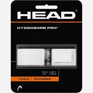 Head Hydrosorb Pro 1-Pack, Tennis grepplindor
