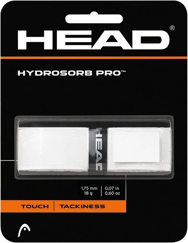 Head Hydrosorb Pro 1-Pack Tenniskahvat