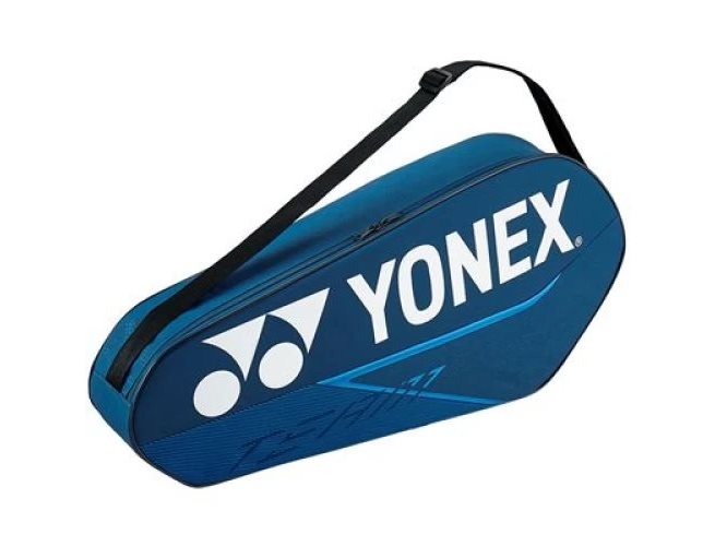 Yonex Team Racquet Bag Blå, Padel bager