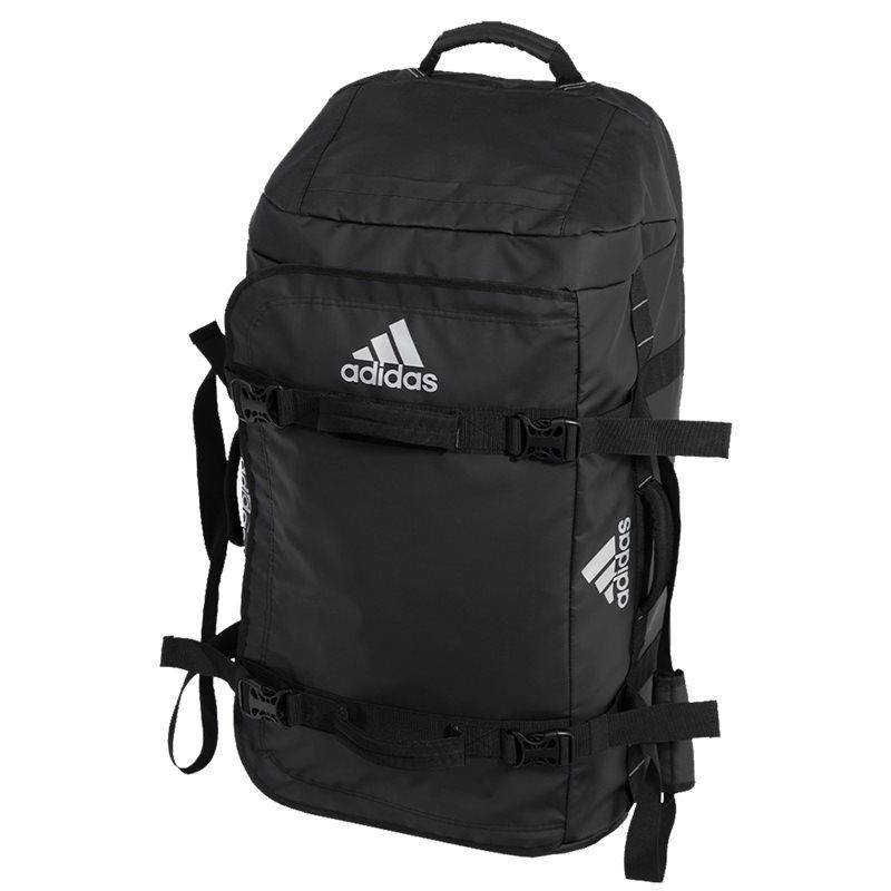 Adidas 90L Stage Tour Trolley Padellaukut