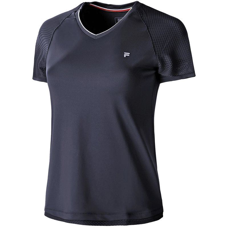 Fila Tee Johanna, Padel- och tennis T-shirt dam