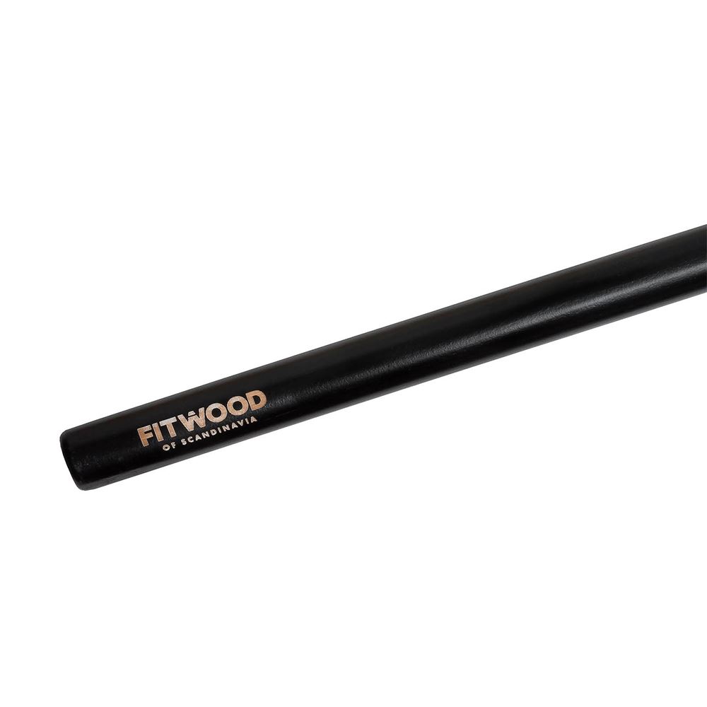 Fitwood PIHKA stretching bar | Offcourt - Hemmaträning - Speed, balans, rörlighet - Hinder, balans & rörlighet | Padelspecialisterna