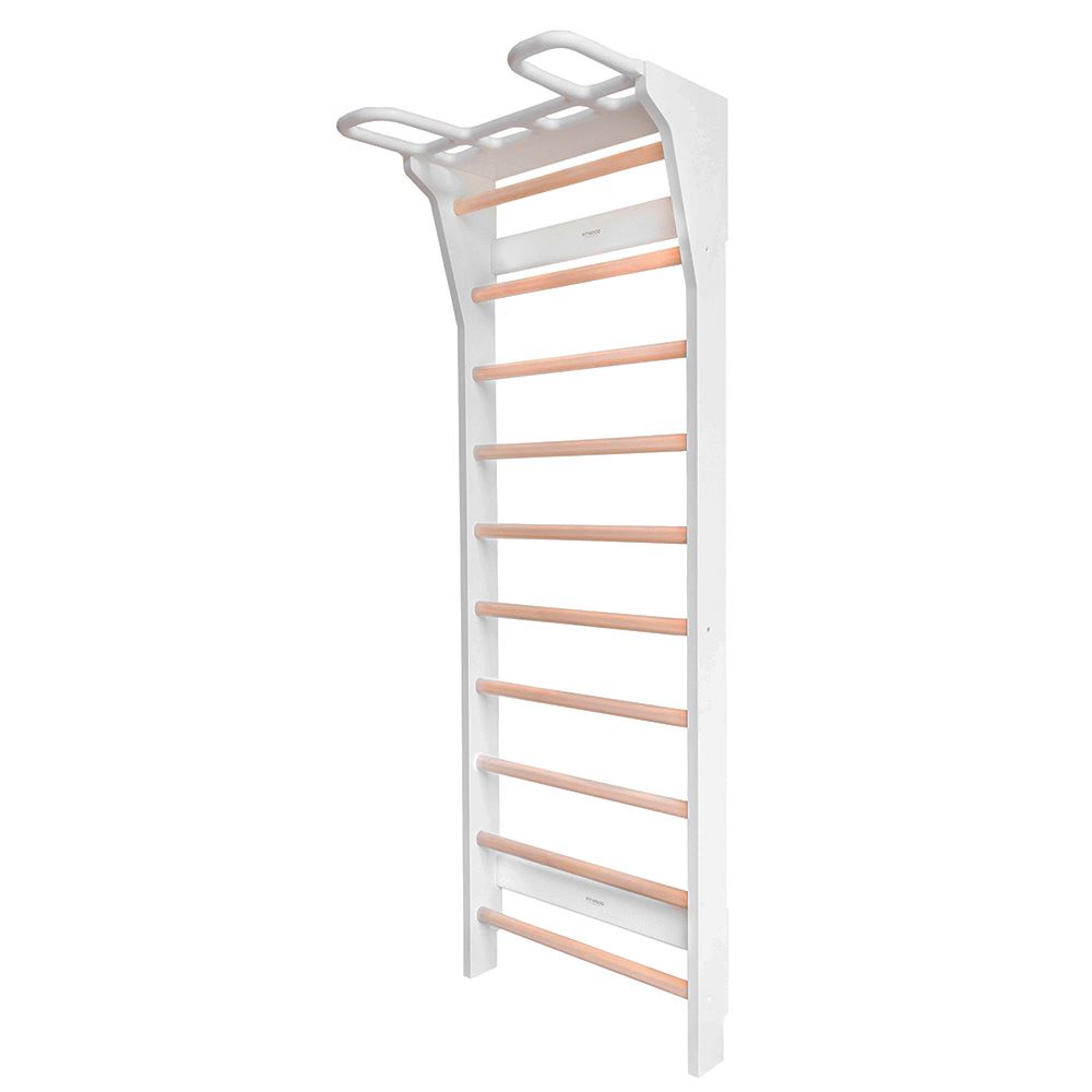 Fitwood AARNI wall bars, Ribbstolar | Offcourt - Hemmaträning - Kroppsviktsträning - Ribbstolar | Padelspecialisterna