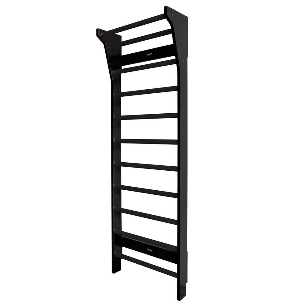 Fitwood TAIMI wall bars | Offcourt - Hemmaträning - Kroppsviktsträning - Ribbstolar | Padelspecialisterna