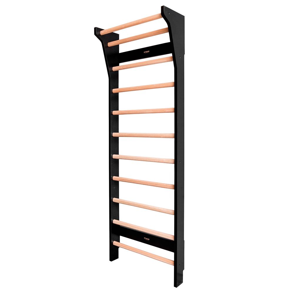 Fitwood TAIMI wall bars | Offcourt - Hemmaträning - Kroppsviktsträning - Ribbstolar | Padelspecialisterna