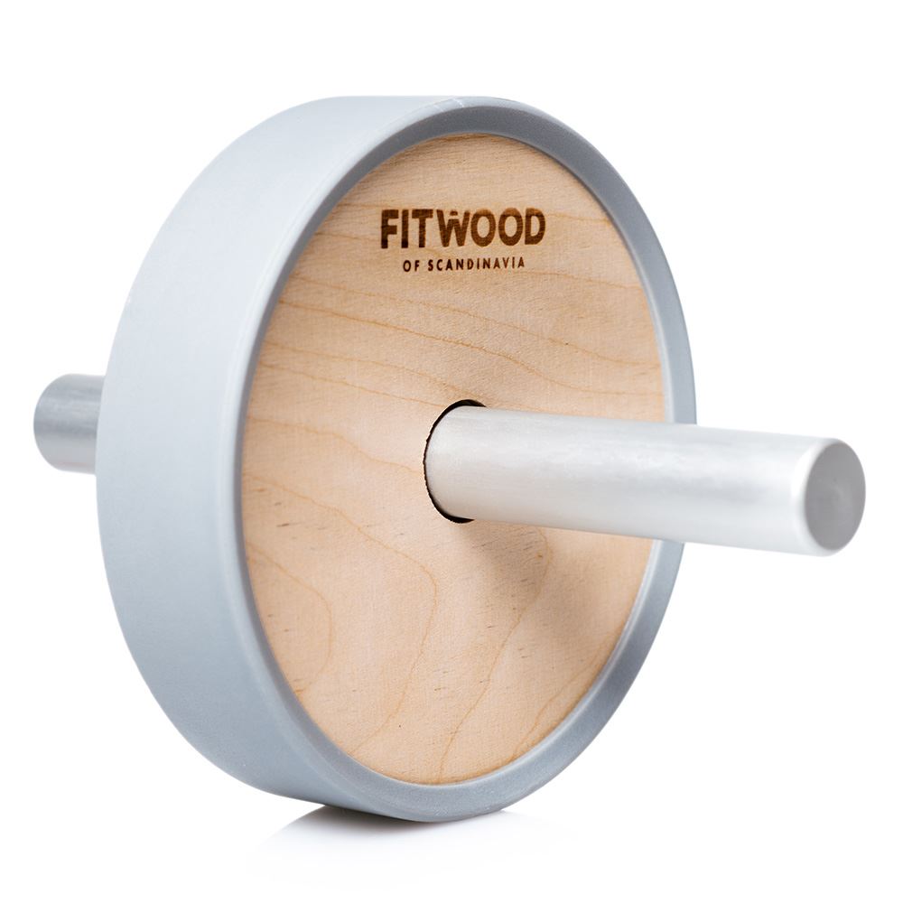 Fitwood KIVI exercise wheel
