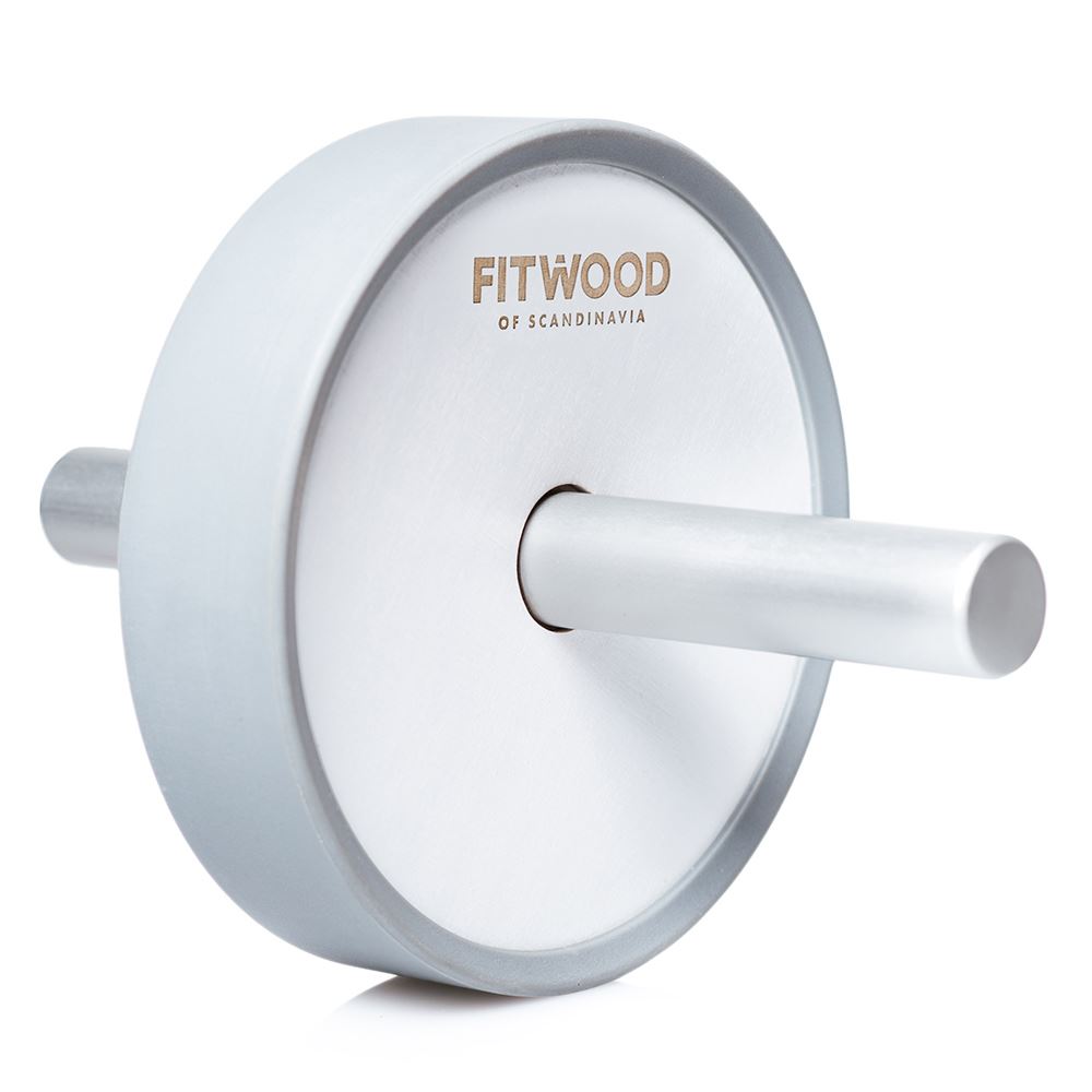 Fitwood KIVI exercise wheel | Offcourt - Hemmaträning - Speed, balans, rörlighet - Träningshjul | Padelspecialisterna