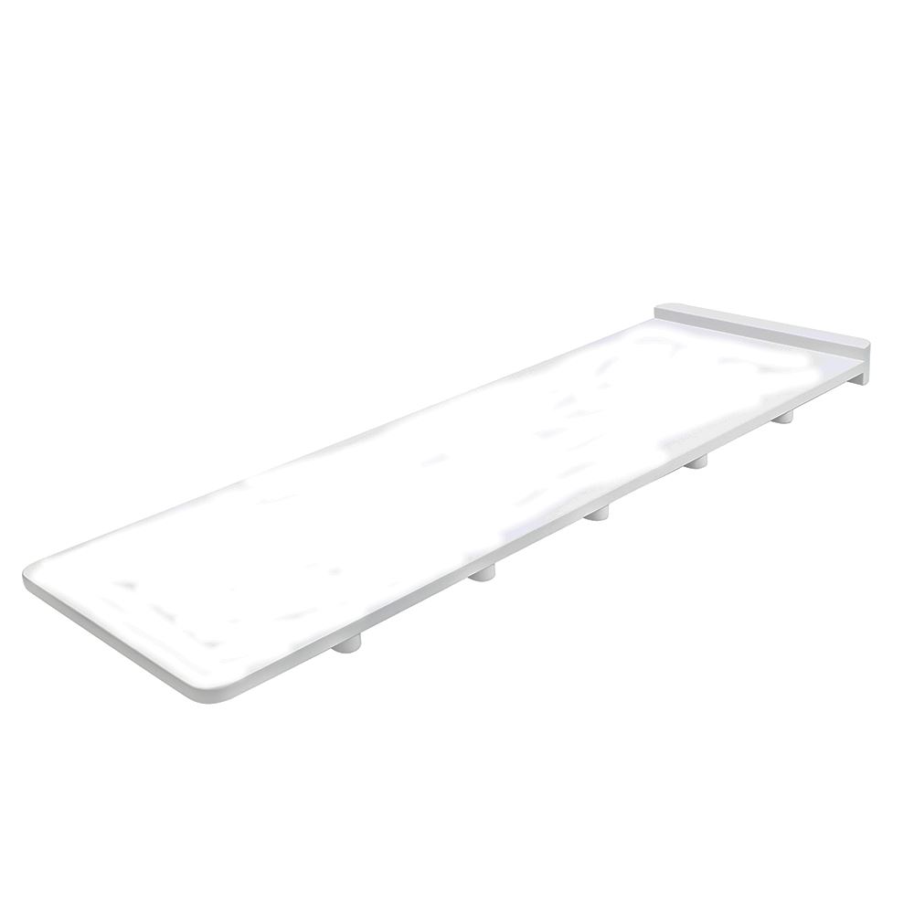 Fitwood TUOHI slide ramp, Ribbestoler