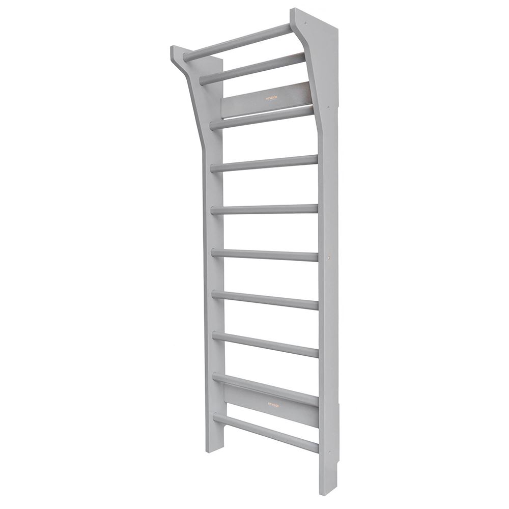 Fitwood TAIMI MINI wall bars | Offcourt - Hemmaträning - Kroppsviktsträning - Ribbstolar | Padelspecialisterna