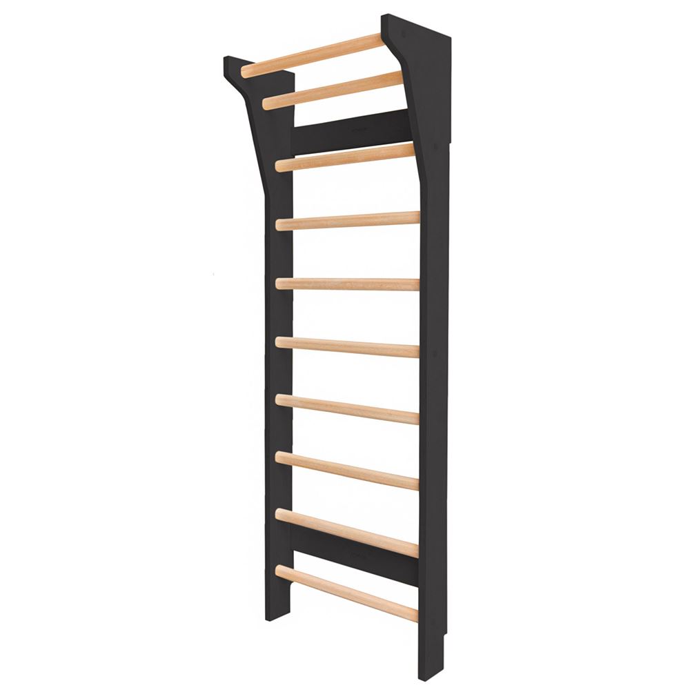 Fitwood TAIMI MINI wall bars | Offcourt - Hemmaträning - Kroppsviktsträning - Ribbstolar | Padelspecialisterna