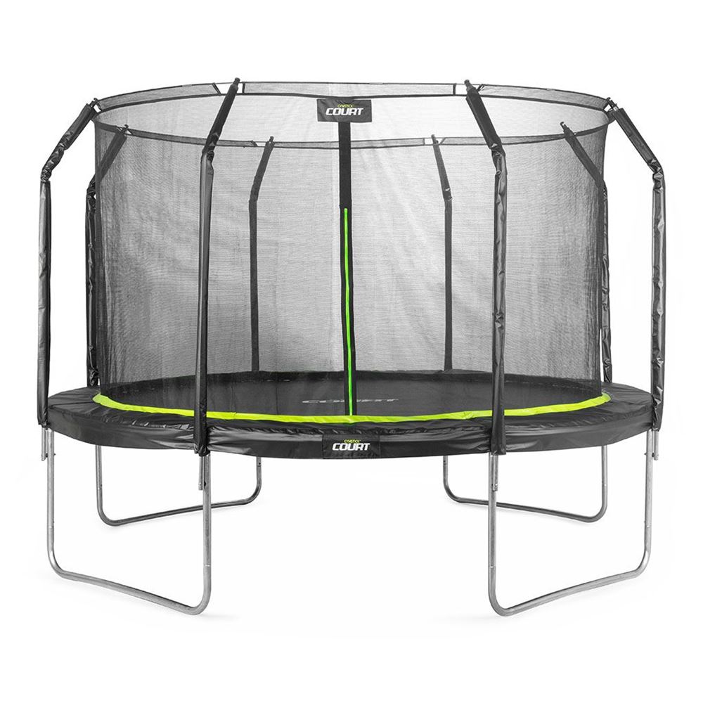 COURT Vector 370, Trampoline