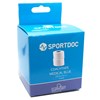 Sportdoc Medical Blue 38mm x 9,1m 2-pack