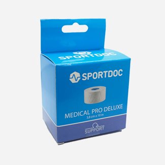 Sportdoc Medical Pro Deluxe 38mm x 10m