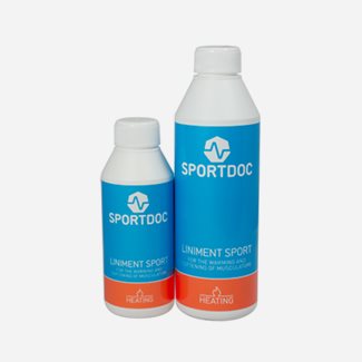 Sportdoc Liniment Sport 500 ml