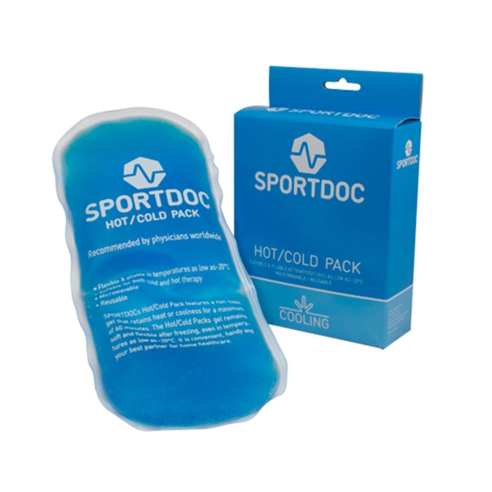 Sportdoc Hot/Cold Pack, Rehab