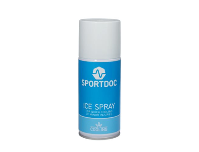 Sportdoc Ice Spray 150 ml, Kylspray