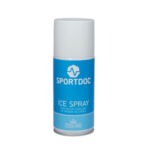 Sportdoc Ice Spray 150 ml, Kylspray