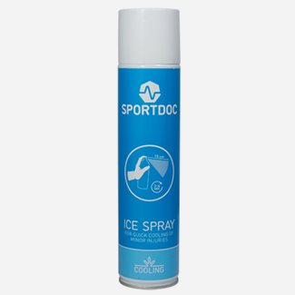 Sportdoc Ice Spray 300 ml, Kylspray