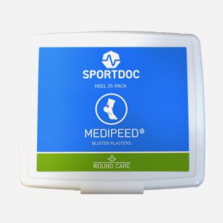 Sportdoc Medipeed Heel, Rehab
