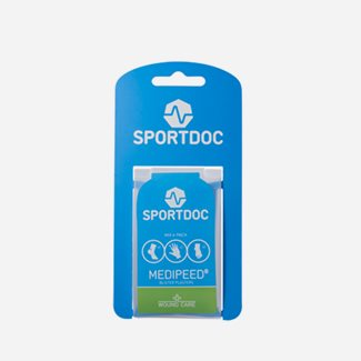 Sportdoc Medipeed Mix