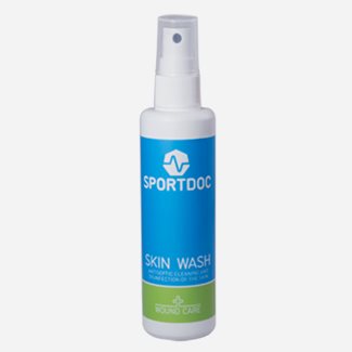 Sportdoc Skin Wash 100 ml, Rehab