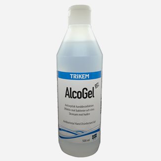 Trikem Alcogel 85% 500 ml