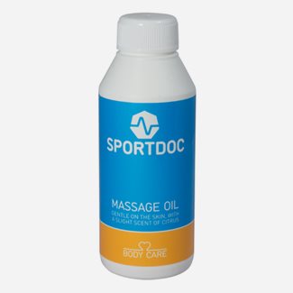 Sportdoc Massage Oil 250 ml