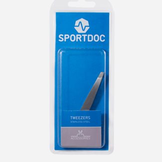 Sportdoc Tweezers 9 cm, Rehab