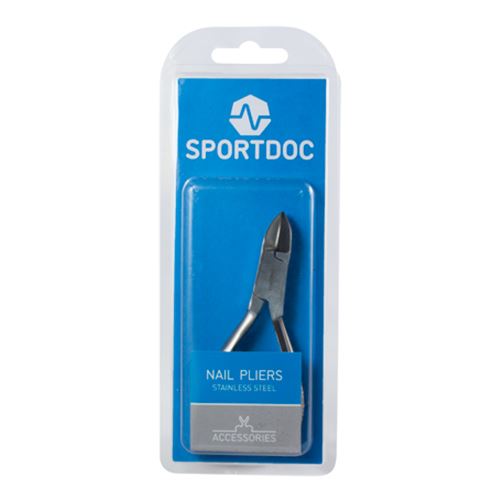 Sportdoc Nail Pliers 9 cm