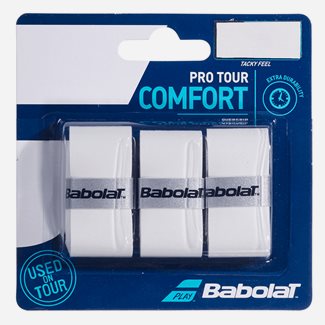 Babolat Babolat Pro Tour 3-Pack, Tennis grepplinda