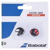 Babolat Custom Damp 2-Pack, Tennistillbehör