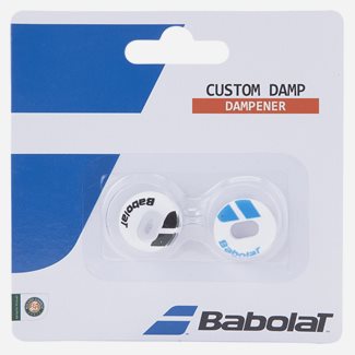Babolat Custom Damp 2-Pack, Tennis tillbehør