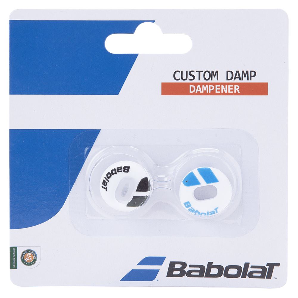 Babolat Custom Damp 2-Pack Tennistillbehör