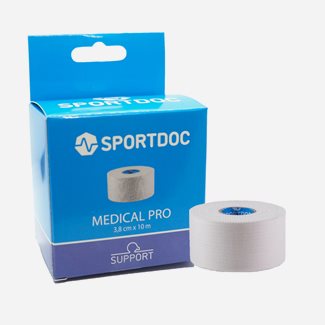 Sportdoc Medical Pro 38mm x 10m, Tejp