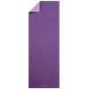 Gaiam Plum Jam 2-Color Yoga Mat 6mm Premium, Yogamattor