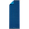Gaiam Navy & Blue 2-Color Yoga Mat 6mm Premium
