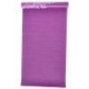 Gaiam Purple Mandala Yoga Mat 6mm  Premium