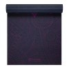 Gaiam Sundial Layers Yoga Mat 6mm Premium, Yogamattor