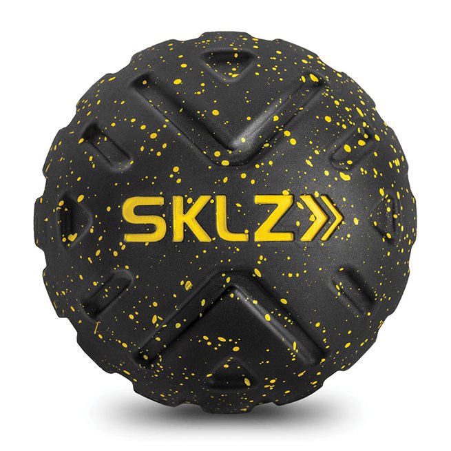 SKLZ Targeted Massage Ball (Massage Ball Large)
