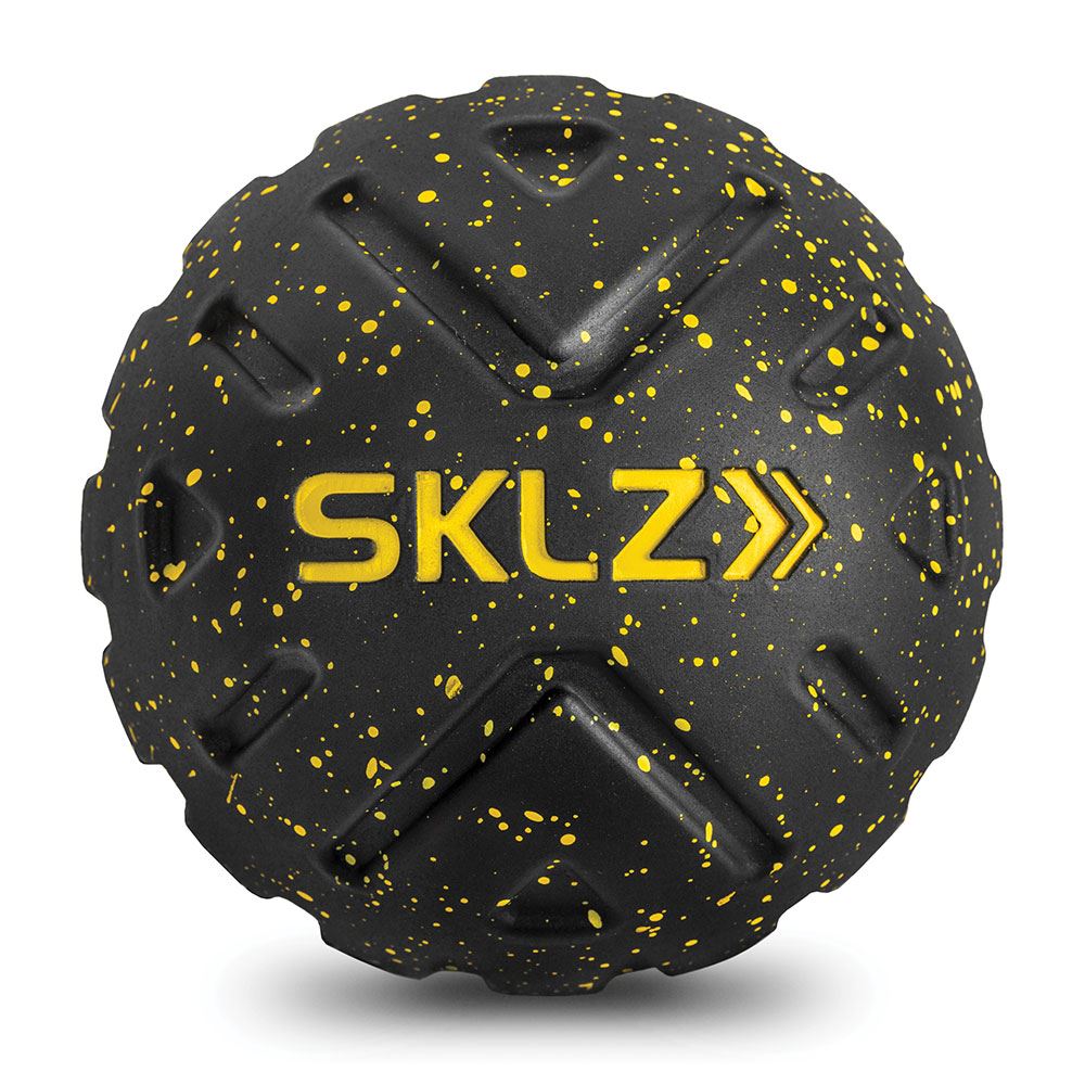 SKLZ Targeted Massage Ball (Massage Ball Large) Massageboll