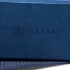Gaiam Cushion Support Kit Midnight Capri, Yoga Set