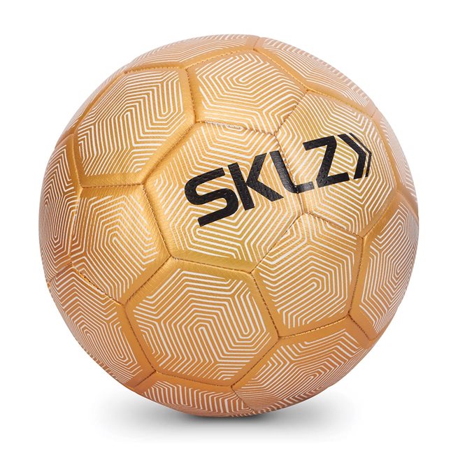 SKLZ Golden Touch, Fotboll