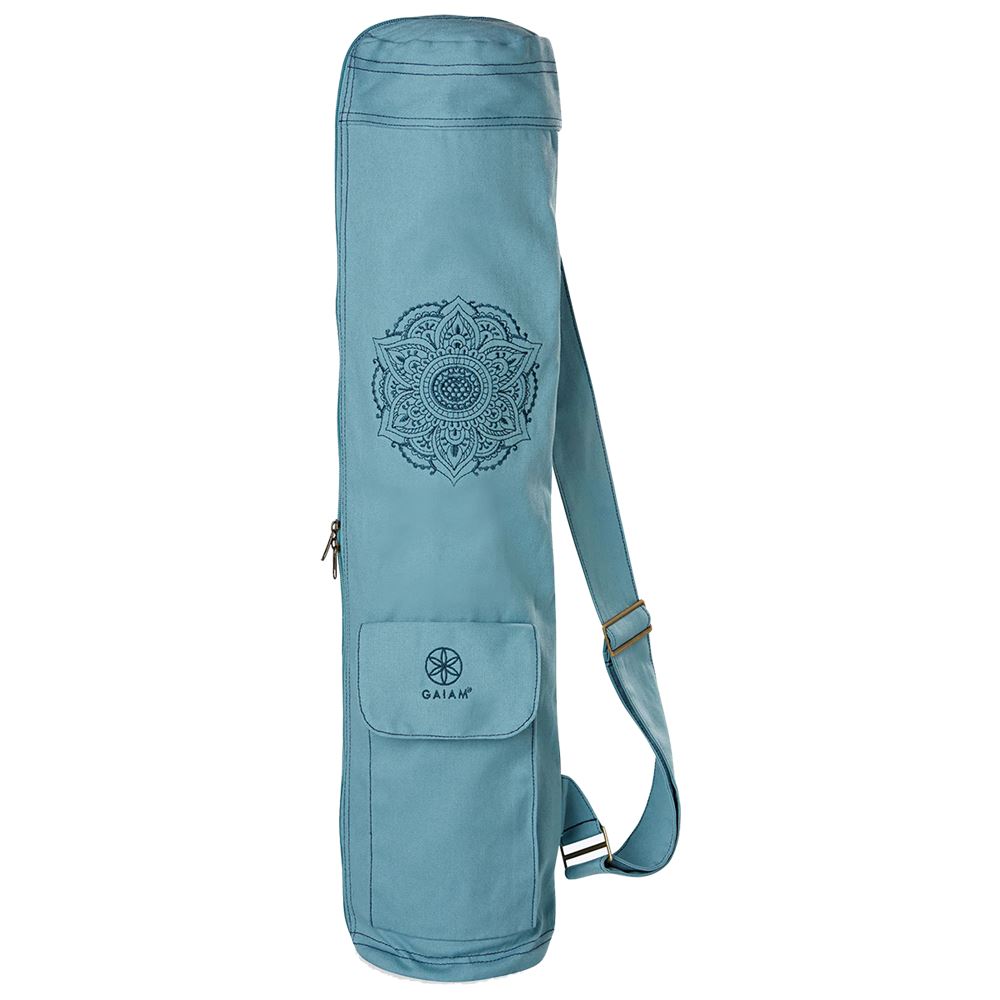 Gaiam Niagara Yoga Mat Bag