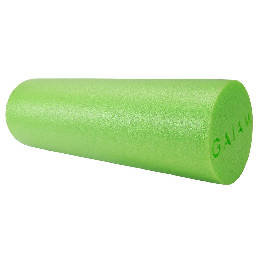 Gaiam Restore Muscle Therapy Foam Roller 18", Foam roller