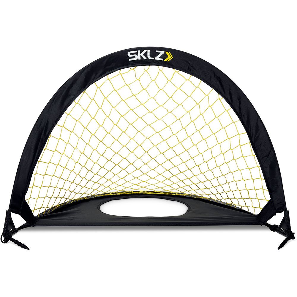 SKLZ PRECISION POP UP GOAL 3′ Fotboll